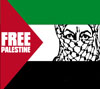 Palestinian Revolutionary Organizations